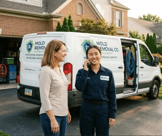 Crawlspace Mold Remediation Tyner, NC FAQs